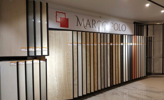 Photo of Marco Polo Tiles and Stone
