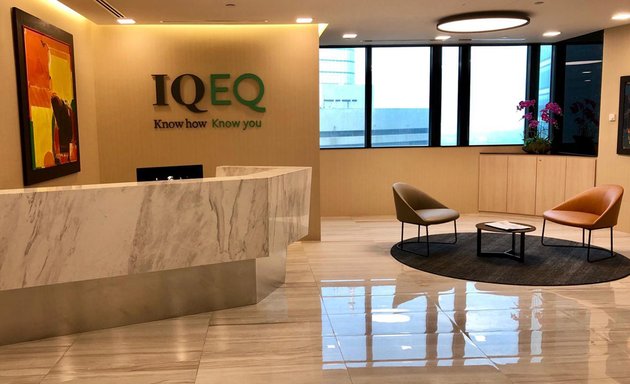 Photo of IQ EQ (Global) UK Limited