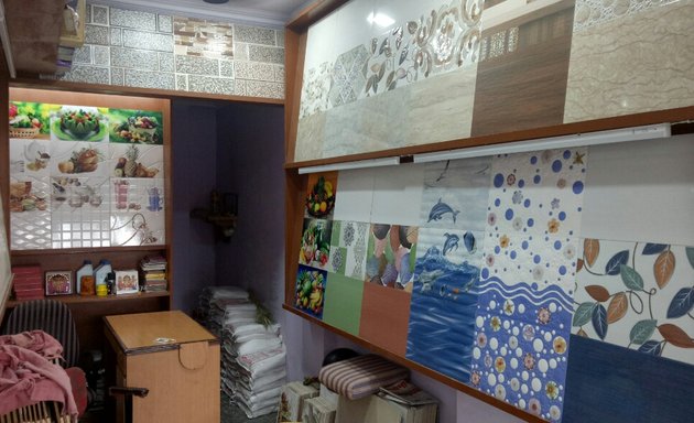 Photo of Gajanan Ceramics & Sanitary Ware