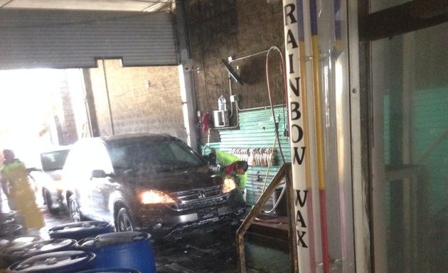 Photo of Classic Car Wash