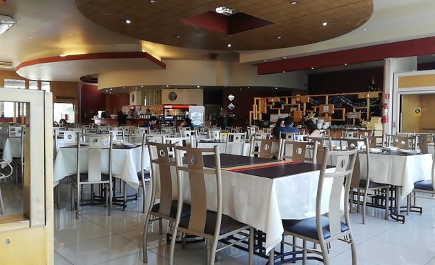 Foto de Restaurant I-Ching