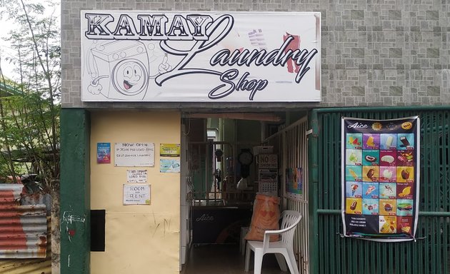 Photo of Kamay laundrymat atbp