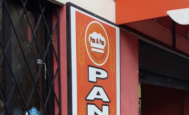 Foto de Pan & Pan