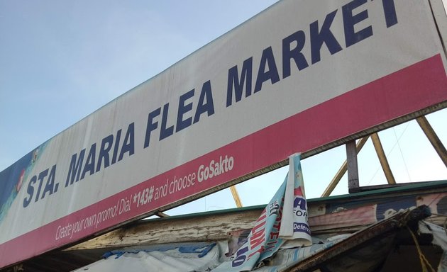 Photo of Sta.Maria Flea Market