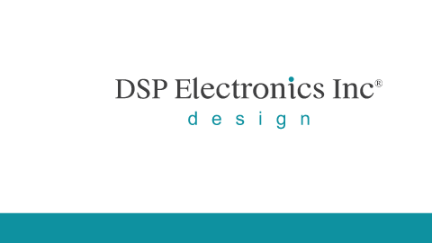 Photo of DSP Electronics Inc ®