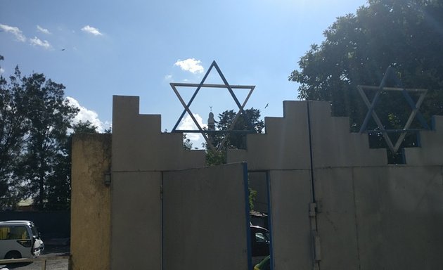 Photo of Addis Abeba Synagogue