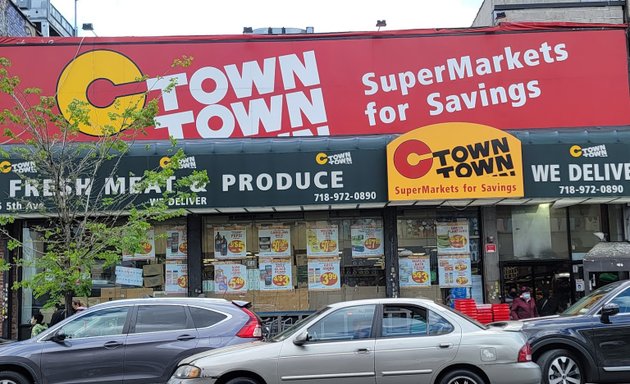 Photo of CTown Supermarkets