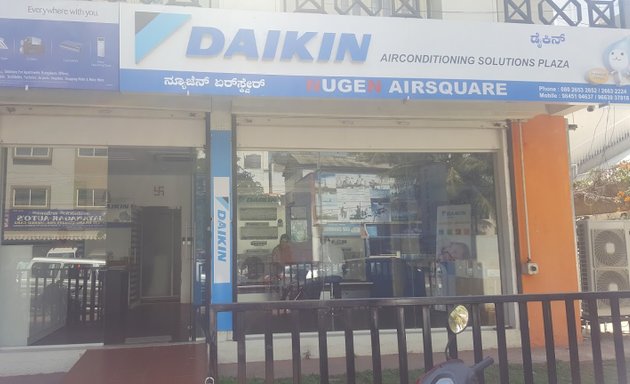 Photo of Daikin Airconditioning Solution Plaza