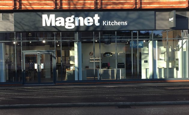 Photo of Magnet Kitchens