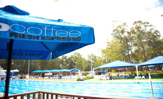 Photo of Brisbane City Council Pool - Yeronga Park Pool