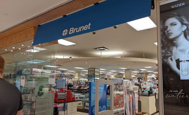 Photo of Brunet