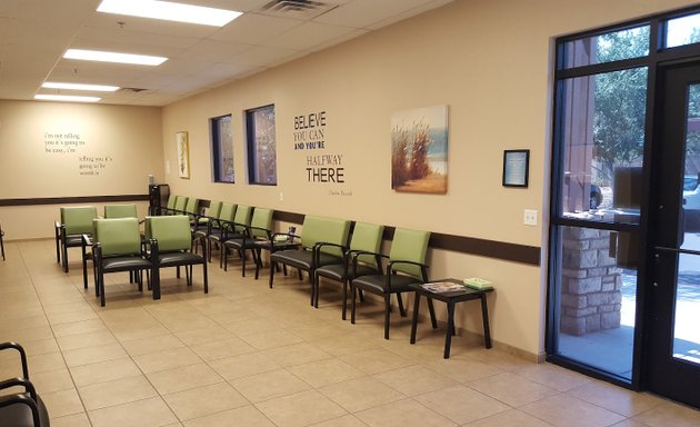 Photo of CleanSlate Outpatient Addiction Medicine