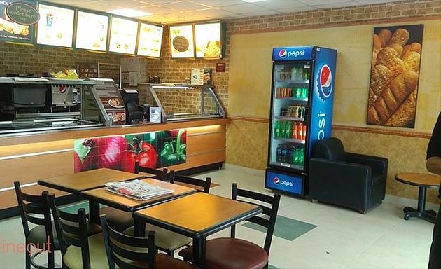 Photo of Subway Hennur