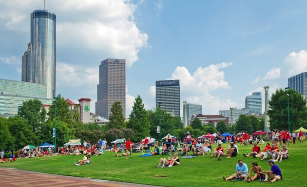 Photo of Atlanta Convention & Visitors Bureau