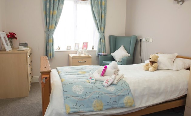 Photo of Fieldway Care Home