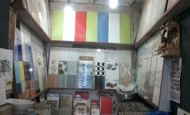 Photo of Sadguru Tiles & Stones