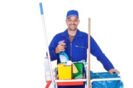 Photo of Golden Lion Cleaning Services – Licensed & Insured Office Cleaning Companies Toronto