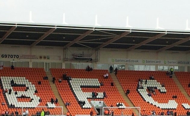 Photo of Bloomfield Road