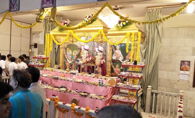 Photo of Swaminarayan Temple