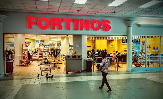 Photo of Fortinos