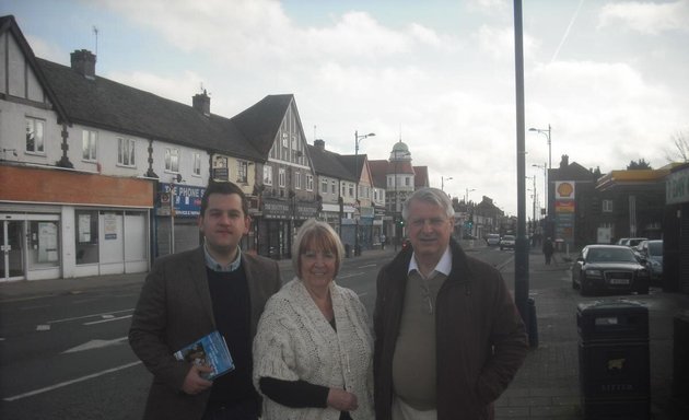 Photo of Old Bexley & Sidcup Conservative Association