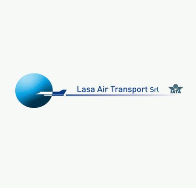 foto Lasa Air Transport