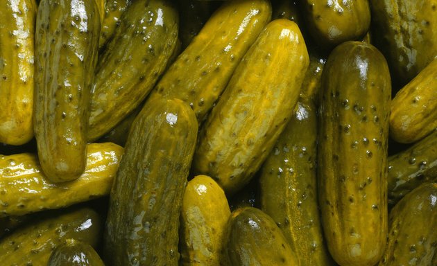 Photo of Guss' Pickles
