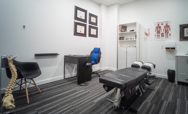 Photo of Dynamic Movement Chiropractic and Health Centre