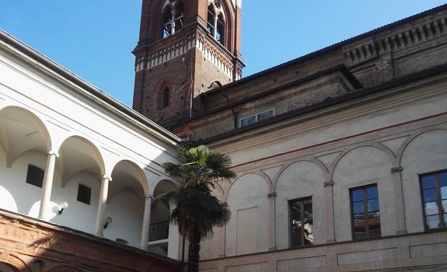foto Fondazione diocesana per gli Oratori Milanesi