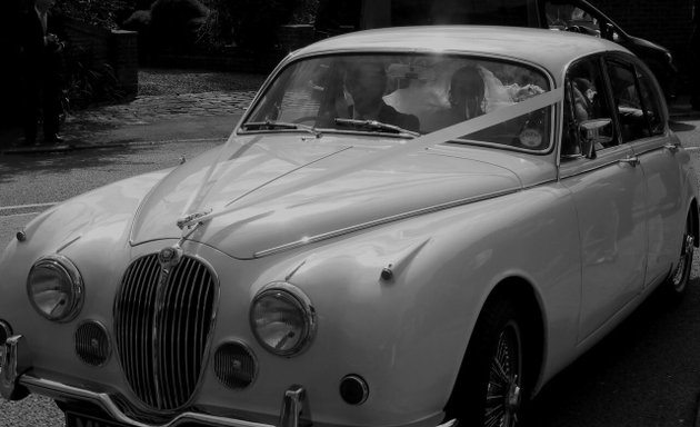 Photo of Limelight Wedding Cars