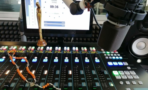 Photo of Radio Maria