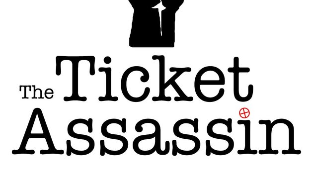 Photo of The Ticket Assassin