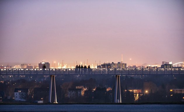 Foto von häfner jiménez betcke jarosch landschaftsarchitektur gmbh