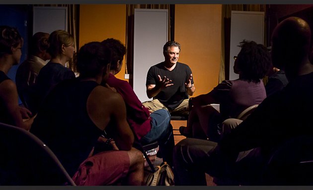 Photo of Bruce Ornstein Acting Workshop