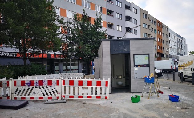 Foto von Weddingplatz