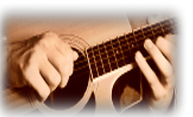 Photo of A to Z Guitar Tuition