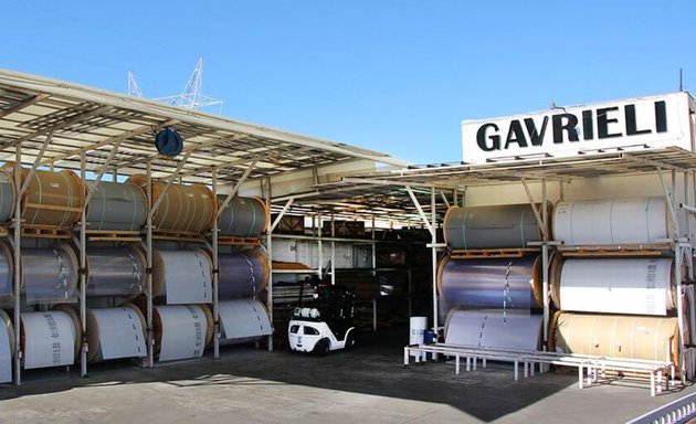 Photo of Gavrieli Plastics Metal & Sign