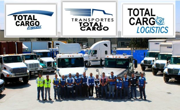 Photo of Total Cargo Transportes