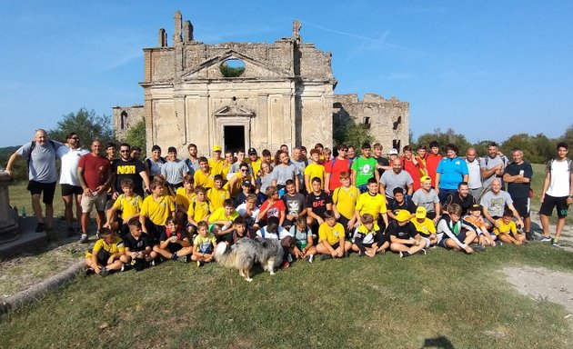 foto Nea Ostia Rugby / Old Rugby Ostia