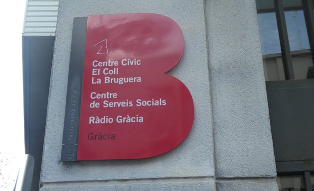 Foto de Ràdio Gràcia