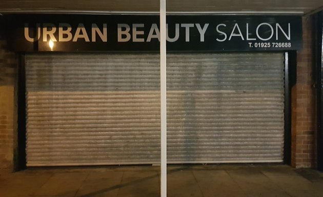 Photo of Urban Beauty Salon