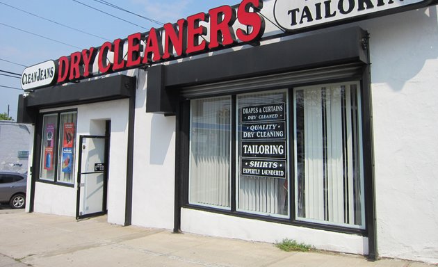 Photo of Clean Jeans Dry Cleaners