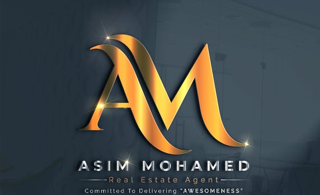 Photo of Asim Mohamed - Real Estate Agent