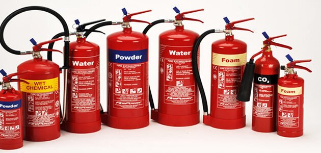 Photo of Fire Extinguishers 2 You