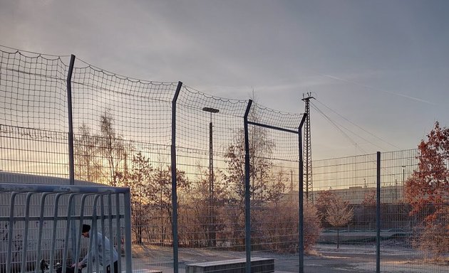 Foto von Skatepark am Hirschgarten