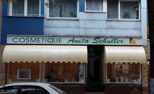 Foto von Cosmetique Anita Schuller