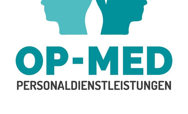 Foto von OP-MED Personaldienstleistungen GmbH