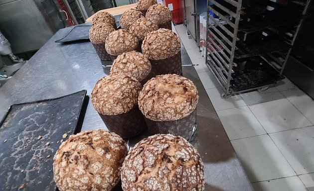 Foto de Horno Y Pasteleria San Vicente