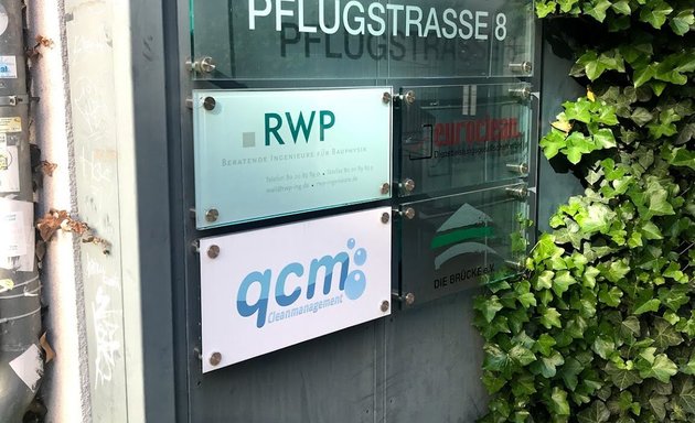 Foto von RWP - Beratende Ingenieure für Bauphysik GmbH & Co. KG