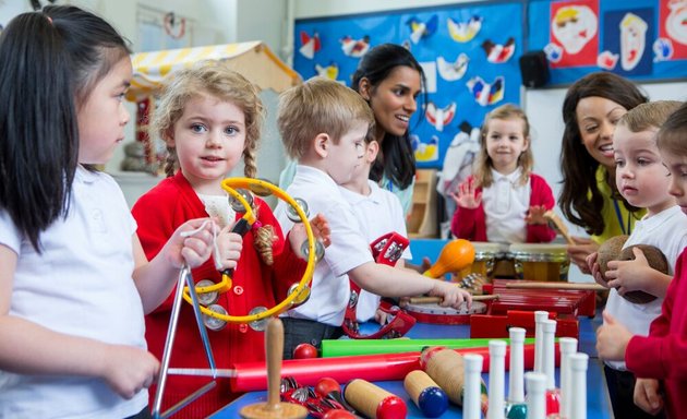 Photo of Northover Fruit Tree Day Nursery